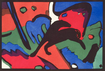 Der Blaue Reiter