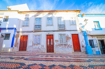 Algarve, Lagos, Portugal