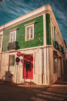 Algarve, Lagos, Portugal