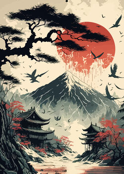 Scenery