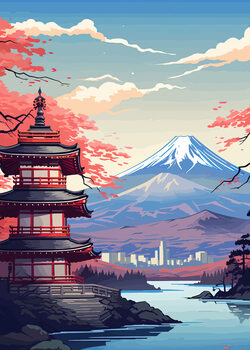 Scenery