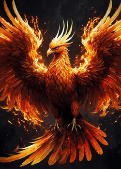 Sunset Seascape