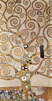 Poster Tree of Life