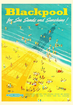 Travel Poster