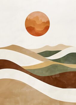 Earthy