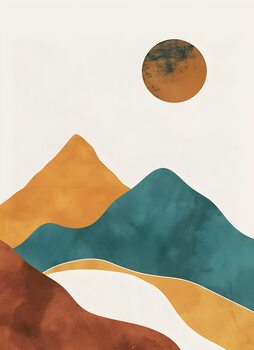 Earthy