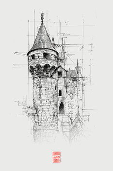 Dynamic Sketch