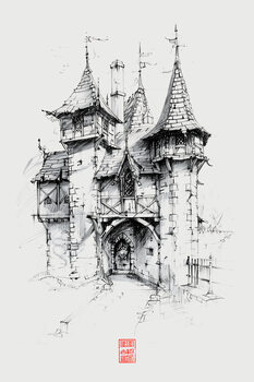 Dynamic Sketch