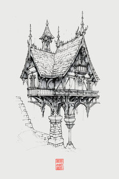 Dynamic Sketch