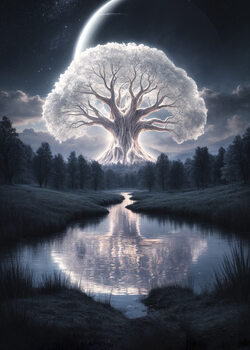Magical worlds