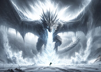 Dragons