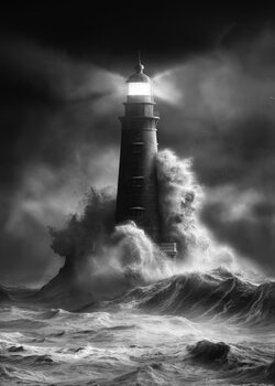 Dramatic scenes