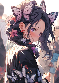 AI Anime