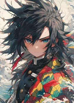 AI Anime