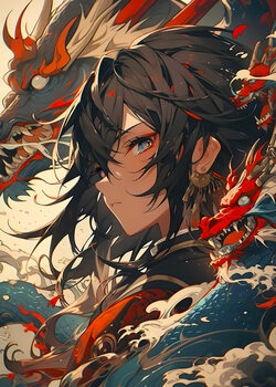 AI Anime