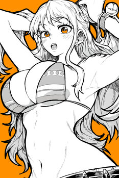 MANGA