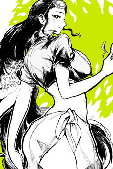 MANGA