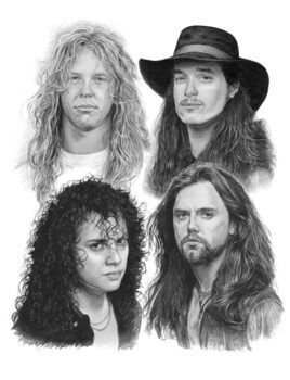 Pop Rock legends