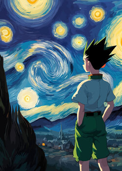 Anime And Manga