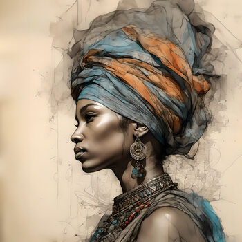 portraits