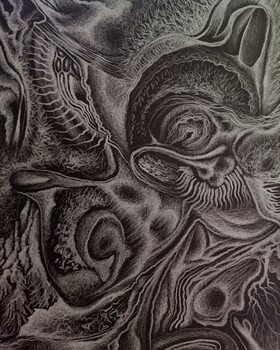 Active imagination cycle