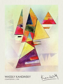 Poster Composition (1930)