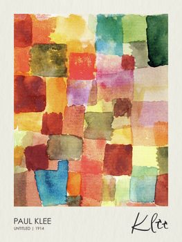 Poster Untitled (1914)
