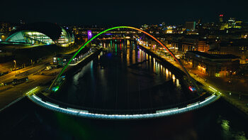 Drone Images