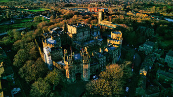 Drone Images