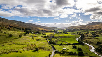 Drone Images