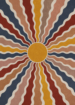 Retro Vintage Patterns & Abstract