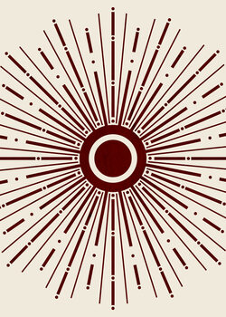 Retro Vintage Patterns & Abstract