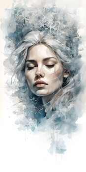 portraits