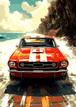 color cars