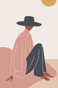 Modern Simplicity