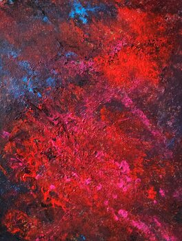 Abstract chaos