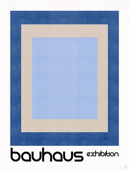 Geometric Exhibition