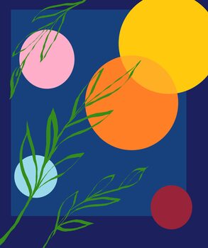 Graphic jungle