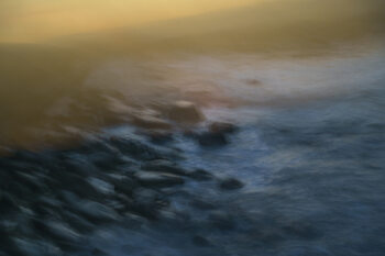Abstract ICM photos