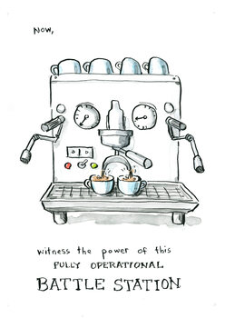 Funny Illustrations
