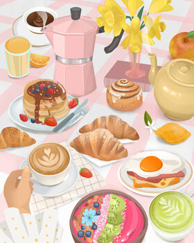 Food & Drink