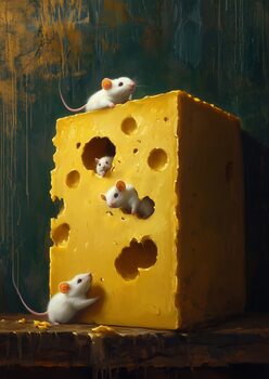 Oil Painting