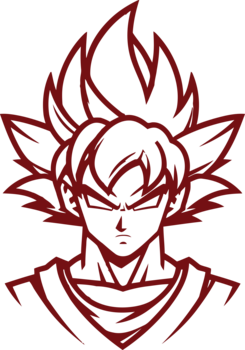 Goku T-Shirts