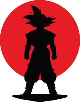 Goku T-Shirts