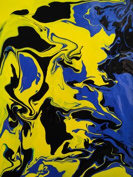 Abstract chaos