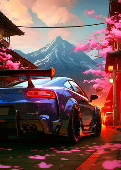 Car Art