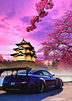 Cars Photography