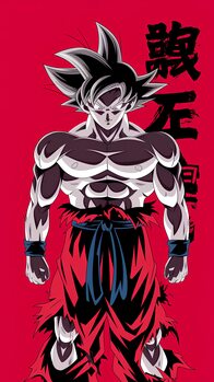 Goku T-Shirts
