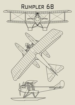 Airplanes