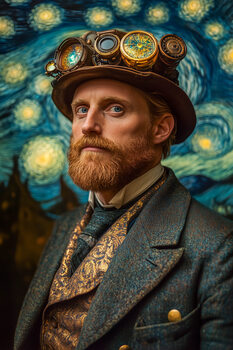Masterpieces reinterpreted